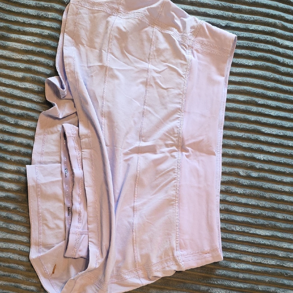 Lululemon Athletica Skort - size 8